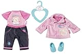 Hochwertiges Zubehör für die My Little BABY born Markenspielpuppe.