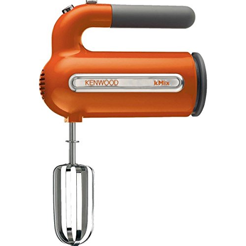 Preisvergleich Produktbild Kenwood kMix HM 807 Handrührgerät, Orange