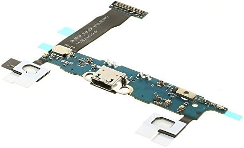 Charger Connector, Microphone, Touch Screen for Samsung Galaxy Note 4 N910 °F – lobishop