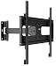 Produktbild My Wall HF21L, 20 Jahre Garantie, vollbeweglicher Wandhalter für LCD Fernseher 178 cm (70 Zoll)