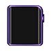Price comparison product image Shanling M0-Purple M0 Portable Lossless Digital Audio Player & Dac - Purple