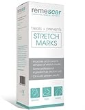 Remescar Silicone Stretch Marks Scar Cream