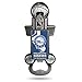 Produktbild Unbekannt NBA Philadelphia 76ers Party Starter Flaschenöffner, Silber, 5
