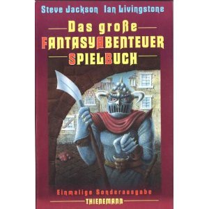 Gratis Das Grosse Fantasy Abenteuer Spielbuch Pdf Download Dakotaitzroy