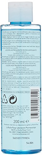 La Roche Posay Effaclar Micro-Peeling Lotion – 200 ml - 2