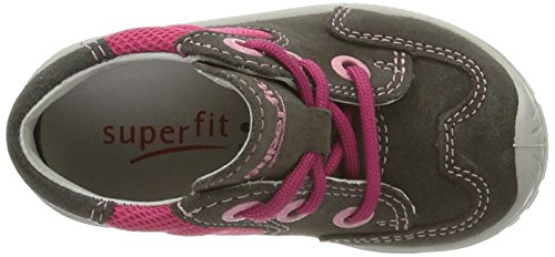 Superfit Baby Mädchen Softtippo Lauflernschuhe - 7