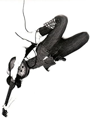 The World's Best American Band