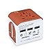 Price comparison product image Conversion plug socket converter universal universal 3USB power   white + coffee color, white + coffee color