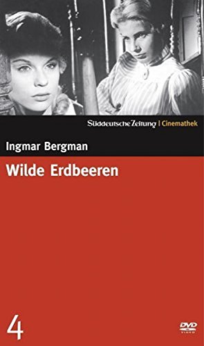 Preisvergleich Produktbild Wilde Erdbeeren - SZ-Cinemathek 4