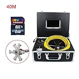 DVR-Funktionen - Paket kommt mit 8 GB SD-Karte. Der DVR unterstützt SD-Karten mit bis zu 16 GB, manuelle Kamera, Video, Bewegungserkennungskamera, Video und Bewegungsdetektionsbereiche von 1 / 16,1 / 4 oder Vollbild. Es gibt einen weiteren Timer für die Aufnahmefunktion