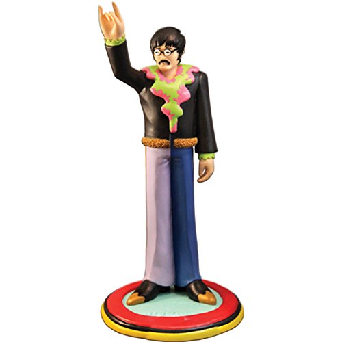 Preisvergleich Produktbild Rock Iconz Statue The Beatles Yellow Submarine John Lennon 25 cm