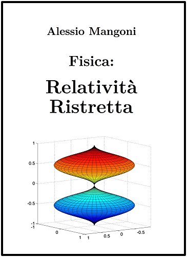 Download Fisica: Relatività Ristretta Download Fisica: Relatività Ristretta