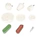 Produktbild Polieren Rad, Verschiedene Polier Mopp Polieren Rad Pad Kit Polieren Buff Wollfilz Wolle Polierer Bohrer Grinder Rad Pinsel Mopp Polierrad