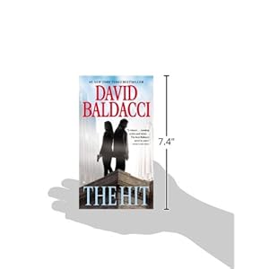 The Hit (Will Robie)