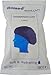 Fertige Shampoo Haube Wasch Kopfhaube von Romed Medical