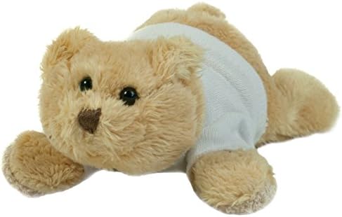 Mumbles Binx Bear - Fridge Magnet (Light Brown) - XS
