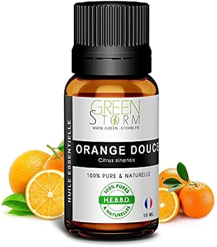 HUILE ESSENTIELLE DE Cannelle De Chine - 100% Pure Et