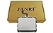 Price comparison product image JANRI Replacement laptop (923-00541) touchpad Trackpad with Flex Cable For Apple MacBook Pro Retina 15" A1398 Touchpad parts (Mid 2015 version) 810-5827-07 810-5827-A