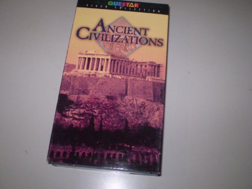 Preisvergleich Produktbild Ancient Civilizations - Athens and Ancient Greece