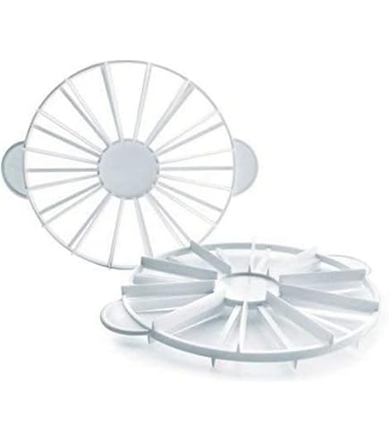 Portatorta Sunware Gallery Line Con Alza Torta - Trasparente 8,3L Per