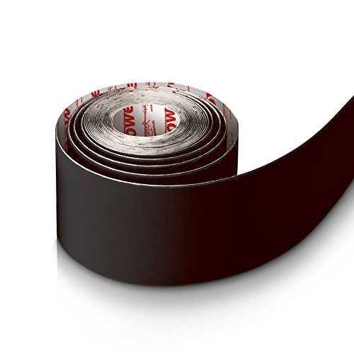 Gatapex Medical Ltd. Power Physiotape - Cinta quinesiológica, color negro