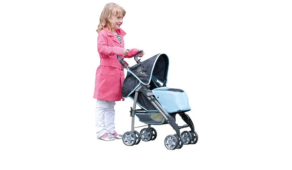 Silver Cross 3D Stroller in Duck Egg 
