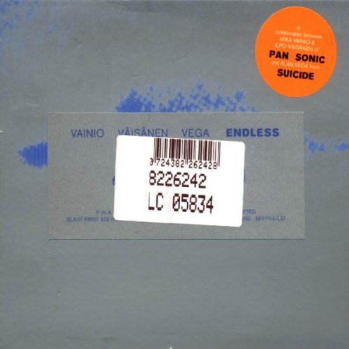 Preisvergleich Produktbild Endless