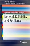 Image de Network Reliability and Resilience (SpringerBriefs in Electrical and Computer Engineering)