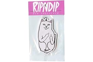 RIPNDIP Rip N Dip Lord Nermal Duftbaum