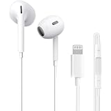 2 Pack Cuffie in-ear per iPhone 8, [Apple MFI Certified] Auricolare con  HiFi Stereo con controllo del volume e microfono compatibile con iPhone  13/13Mini/13Pro/13Pro Max/12/11/10/XS/XR/8/8Plus/7/7Plus : Amazon.it:  Elettronica