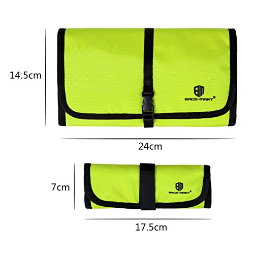 BAGSMART Eletronik Zubehöre Organizer USB Kabel 2er Set - 6