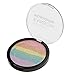 Segolike Cosmetic Rainbow Face Prism Makeup Highlighter Eyeshadow Pressed Powder Shimmer Make Up Palette - #1 RS.375.00