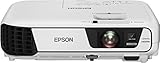 Epson EB-U32 16:10 WUXGA Projector