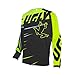 Produktbild Uglyfrog 2019 Jersey Motocross Downhill Enduro Cross Motorrad Shirt Herren Langarm Motorrad Bekleidung