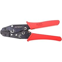 Hemel Clips-Zange 6 Mm - Mit Kunststoffgriff Für Reparaturen