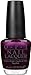 OPI Nail Polish Lacquer - Germany Collection - Every Month is Oktoberfest