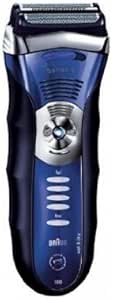 Braun Series 3 380 Herrenrasierer wet&amp;dry