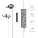dodocool Auricolari Hi-Res In-Ear Connettore Lightning MFi Certificato Riduzione del Rumore con...