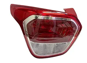 K D Taillight/Backlight for Hyundai Xcent - Left/Passenger Side 2014-2020