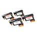Produktbild Komada 4 Kompatibel Druckkopf Ersatz für HP940 Druckkopf kompatibel mit HP OfficeJet Pro 8000. 8500, 8500 A, 8500 A Plus, 8500 A Drucker & # xff08; 2BK/Y, 2 C/M & # xff09;
