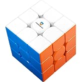 coverzone Monster Go Manyetik 3x3 Rubik K&uuml;p Zeka K&uuml;p&uuml; MG 356 EDU Klasik 48 Mıknatıslı T&uuml;rkiye Resmi Satıcısı (GAN &Uuml;retimidir)