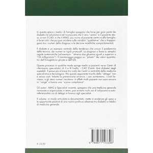 Elementi di diabetologia per il medico di medicina generale. Argomenti di medicina sp