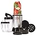 Produktbild The Original Magic Bullet Blender, Mixer & Food Processor (11-Piece Set) by High Street TV
