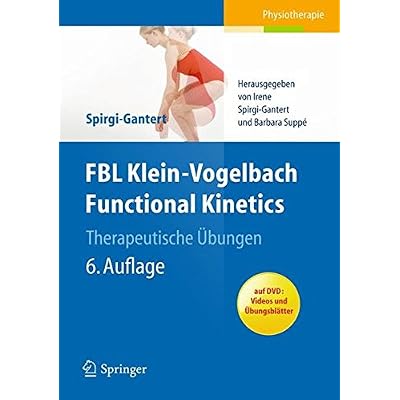 [PDF] FBL Klein-Vogelbach Functional Kinetics: Therapeutische Ìbungen KOSTENLOS DOWNLOAD