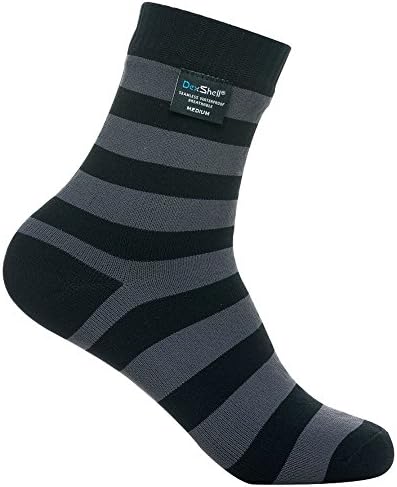 Ultralite Waterproof Socks Bamboo