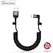 Price comparison product image Adam Elements ACBADL3 0CLGY Lightning to USB Cable for DJI Remote Controller, 30 cm