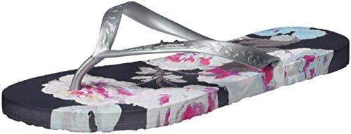 Tom Joule Women’s Sandy Flip Flops, Blue
