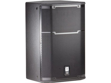 Preisvergleich Produktbild JBL PRX 415M PA-Lautsprecher