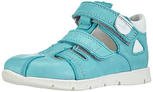 Däumling Eddie Unisex Baby Lauflernschuhe