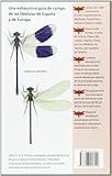 Image de Guía de campo de las libélulas de España y Europa (Guías del naturalista. Insectos)